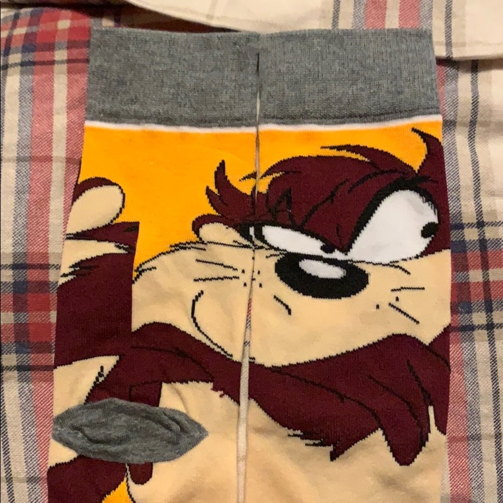 Socks